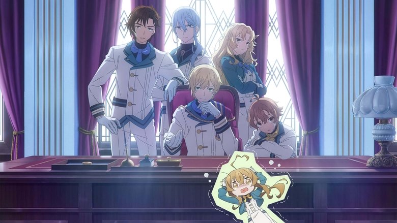 Таємниці мовчазної відьми