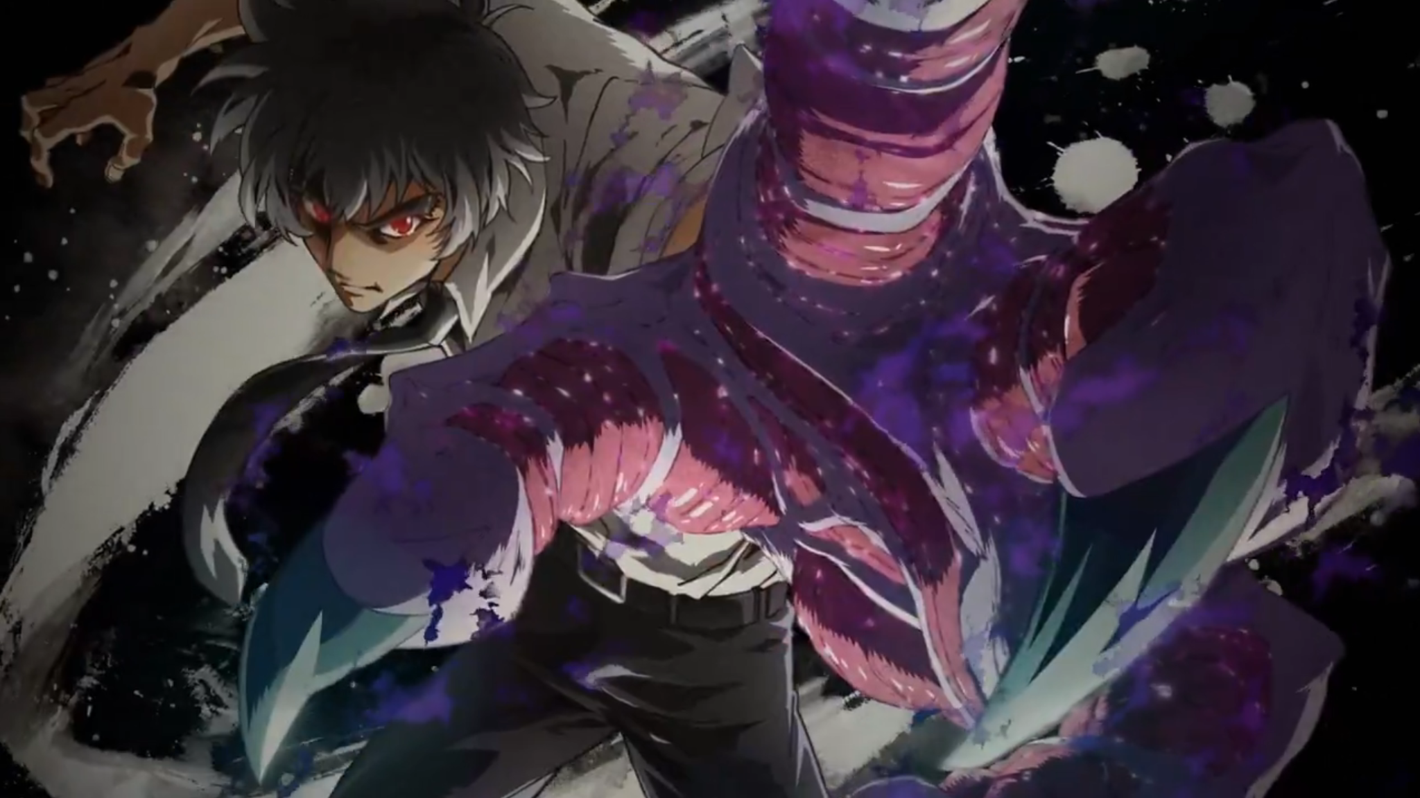 Пекельний вчитель Нубе