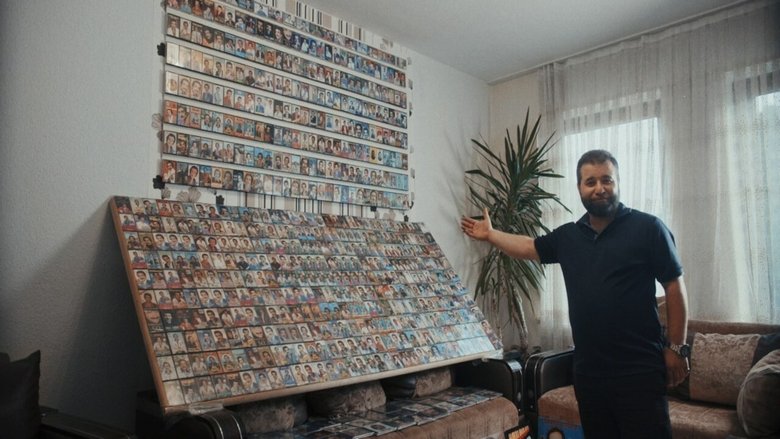 Любов, смерть та німецькі марки