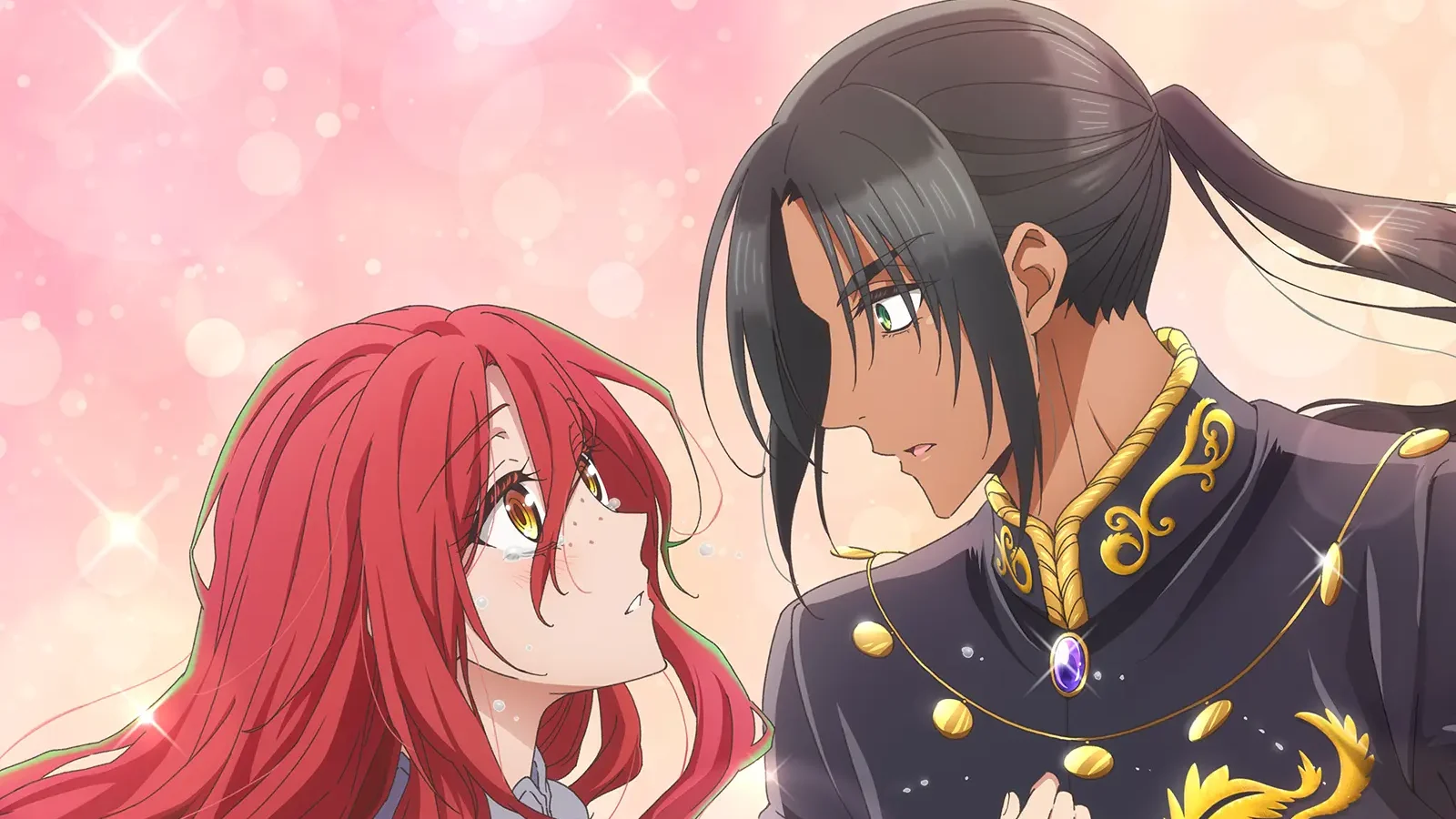 Колишній наречений сестри закохується в знедолену леді