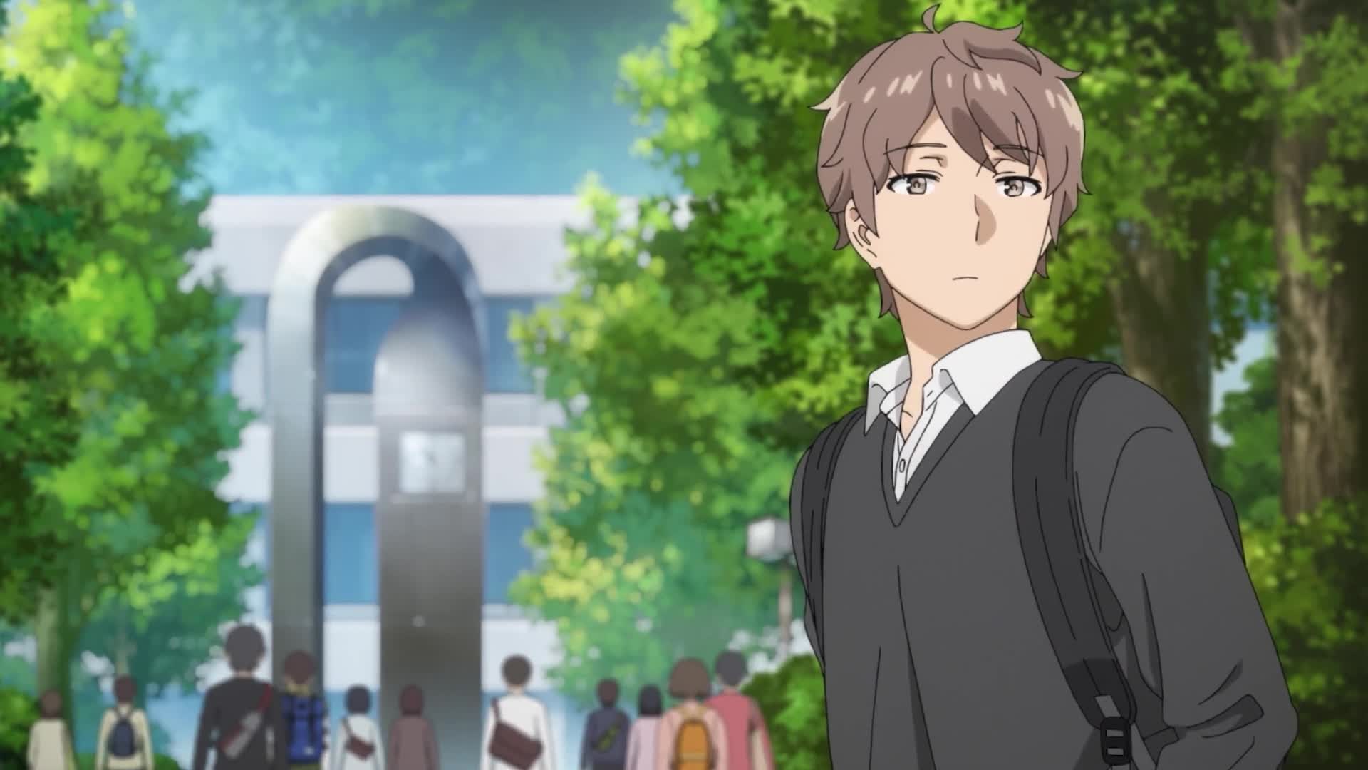 Негідники не мріють про Санта Клауса