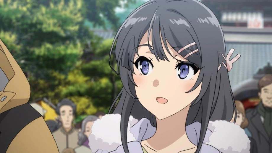 Негідники не мріють про Санта Клауса