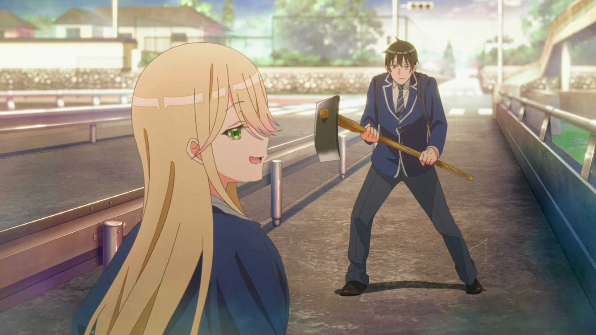 Ватарі вже на межі