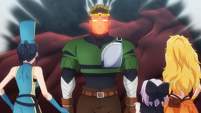 Непритомний герой та принцеси вбивці