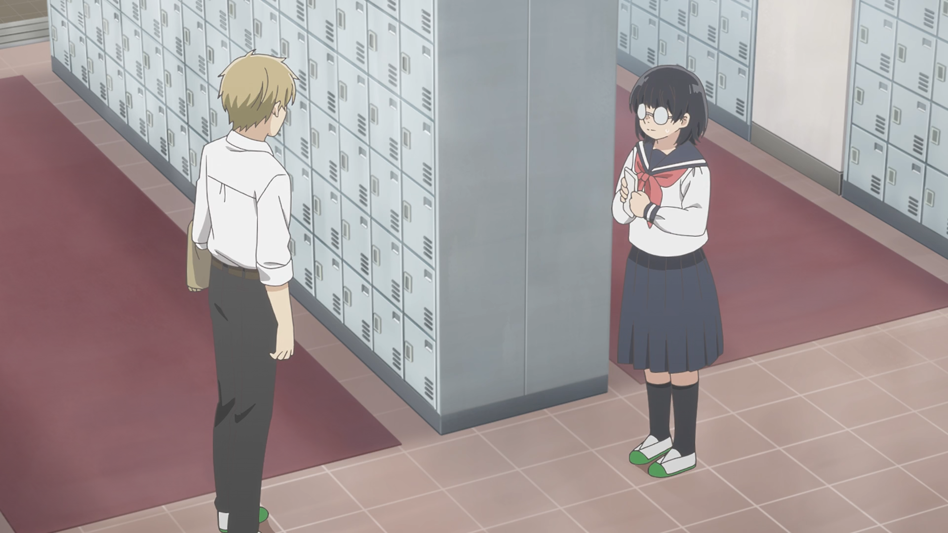 Букет для некрасивої