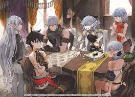 Вершник апокаліпсису Міноґра: Завоювання світу починається з цивілізації руїн