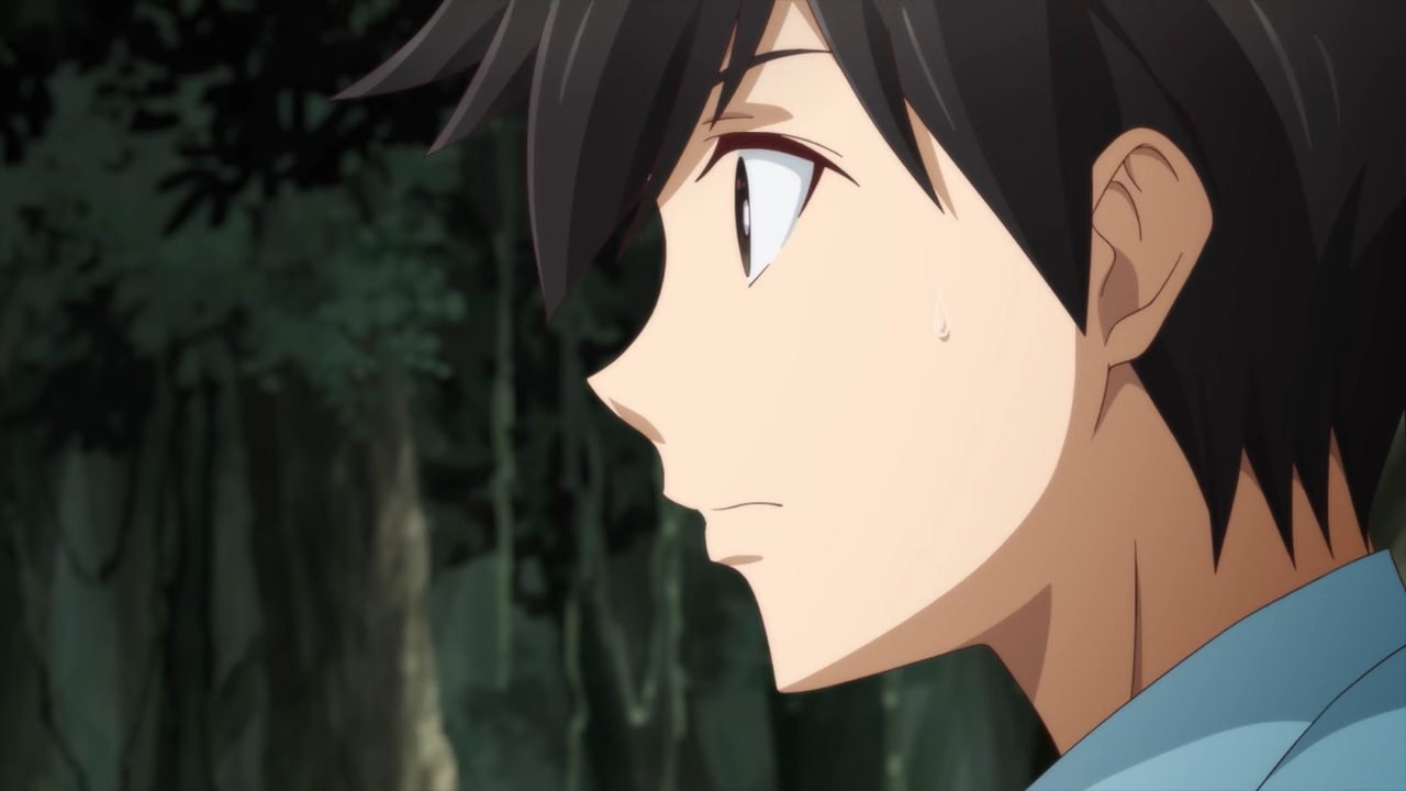 Вершник апокаліпсису Міноґра: Завоювання світу починається з цивілізації руїн