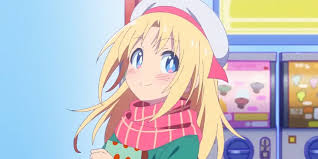 Культурний обмін з дівчиною, з ігрового центру