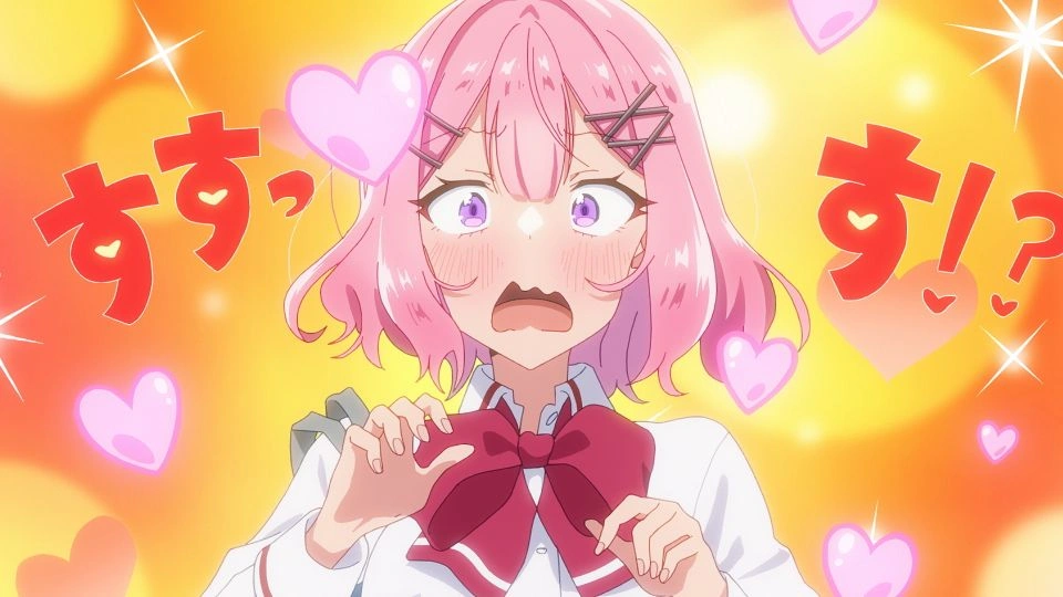 Нізащо у світі я не стану твоєю коханою! Лише...