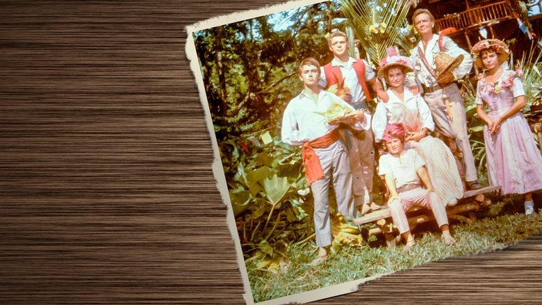 Швейцарська родина Робінзонів