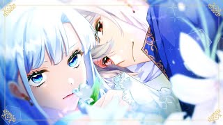 Відплата святої, покритої рубцями