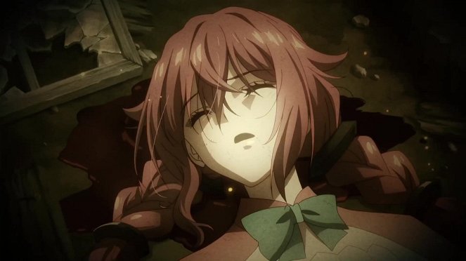 Бути сильнішим! Нова сага