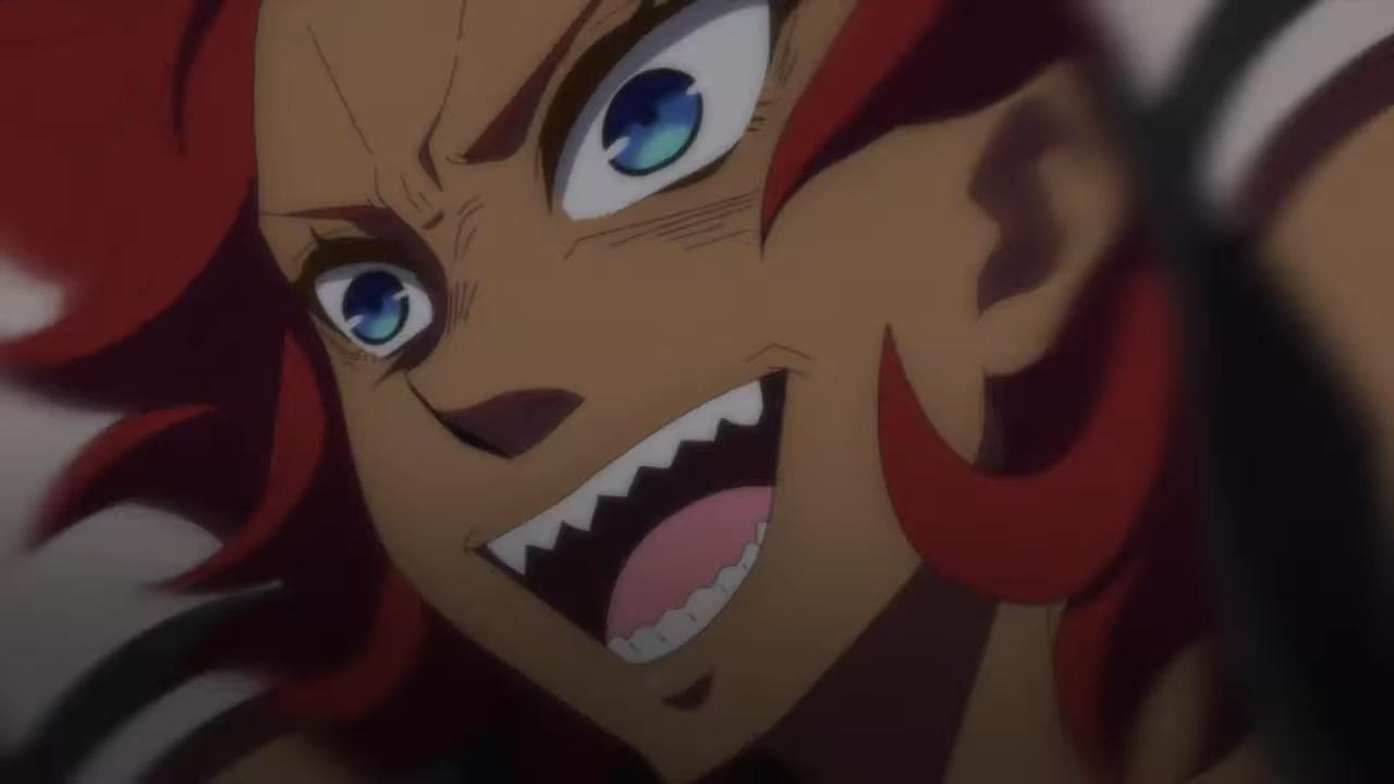 Бути сильнішим! Нова сага