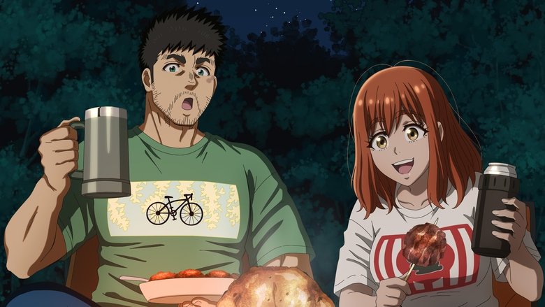 Соло кемпінг на двох