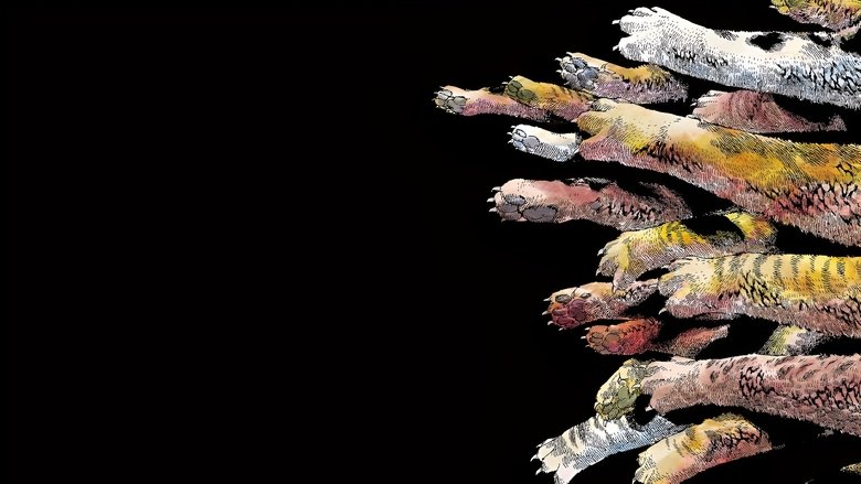 Няуч живих котів