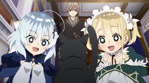 Гувернер доньки герцога