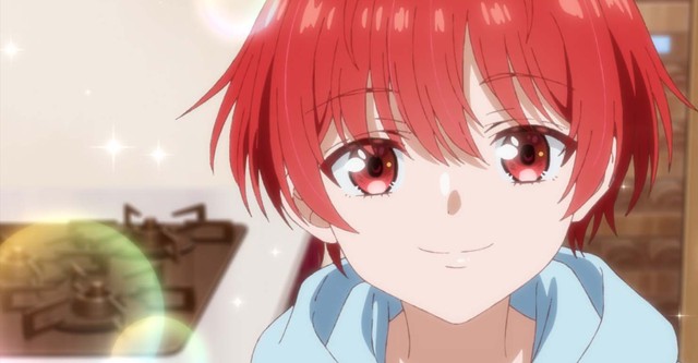 Три сестри Мікадоно на диво прості