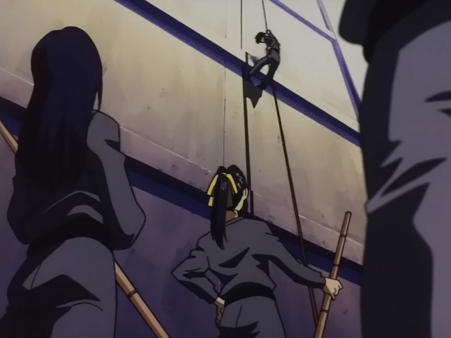 Проєкт АРМС