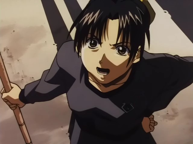 Проєкт АРМС