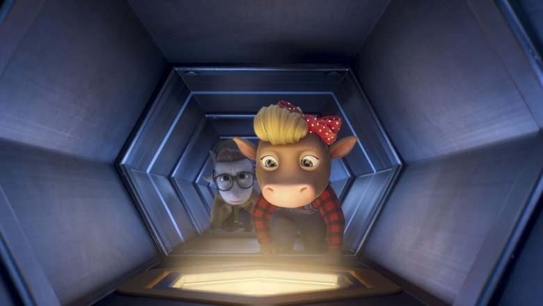 Детективи звіропоїзда