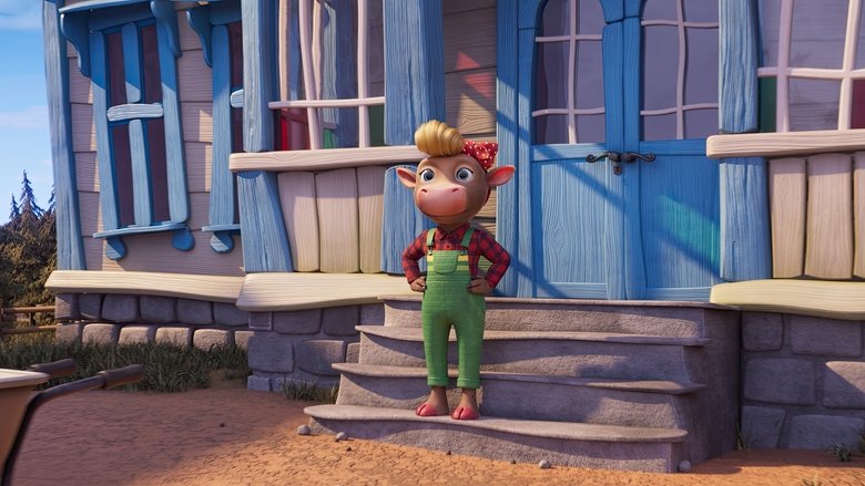 Детективи звіропоїзда