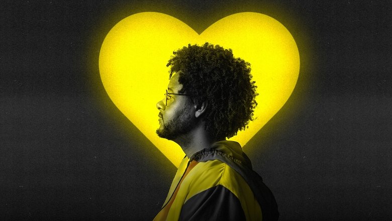 Emicida: AmarElo. Усе заради вчорашнього дня