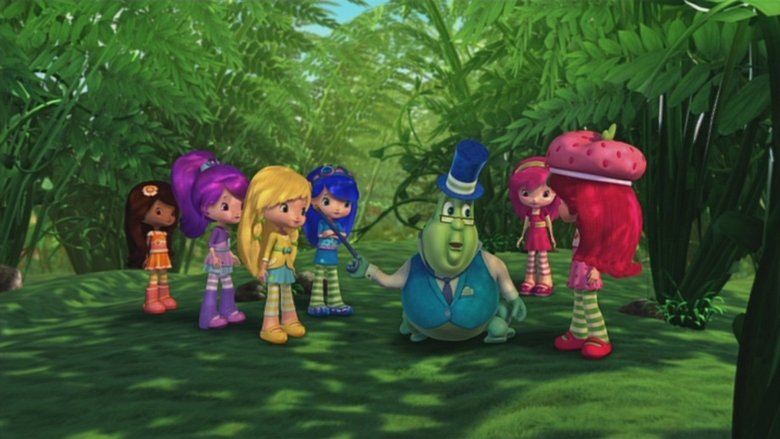 Шарлотта Суничка: Вище неба