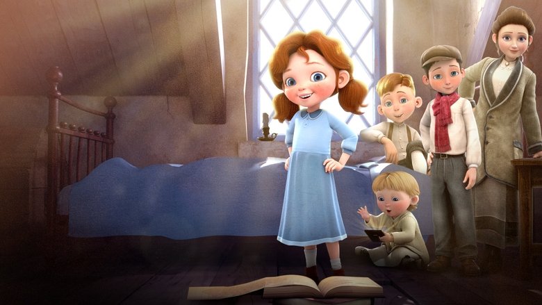 Різдвяне бажання Анджели