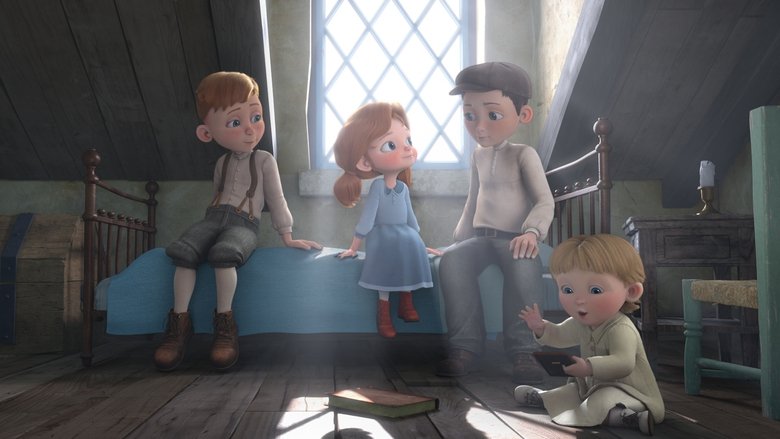 Різдвяне бажання Анджели