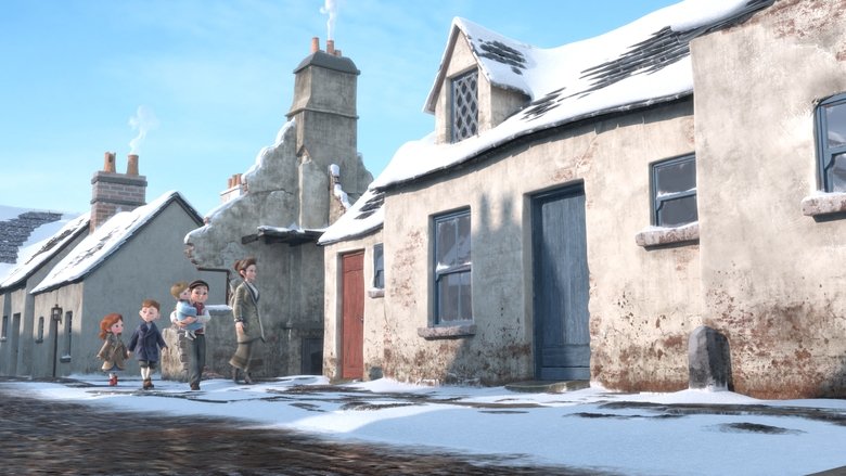 Різдвяне бажання Анджели