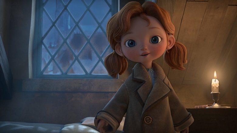 Різдвяне бажання Анджели