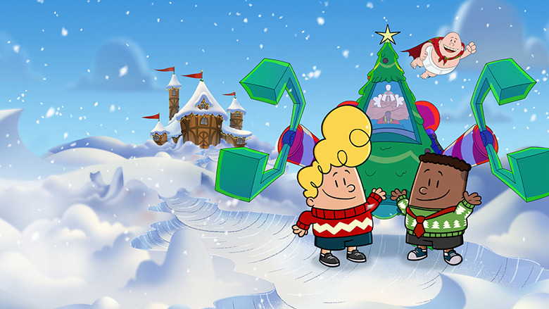 Капітан Підштанько: Мегаріздво