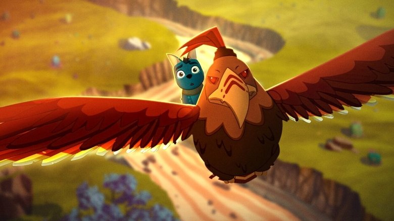 Мандрівка Сіко