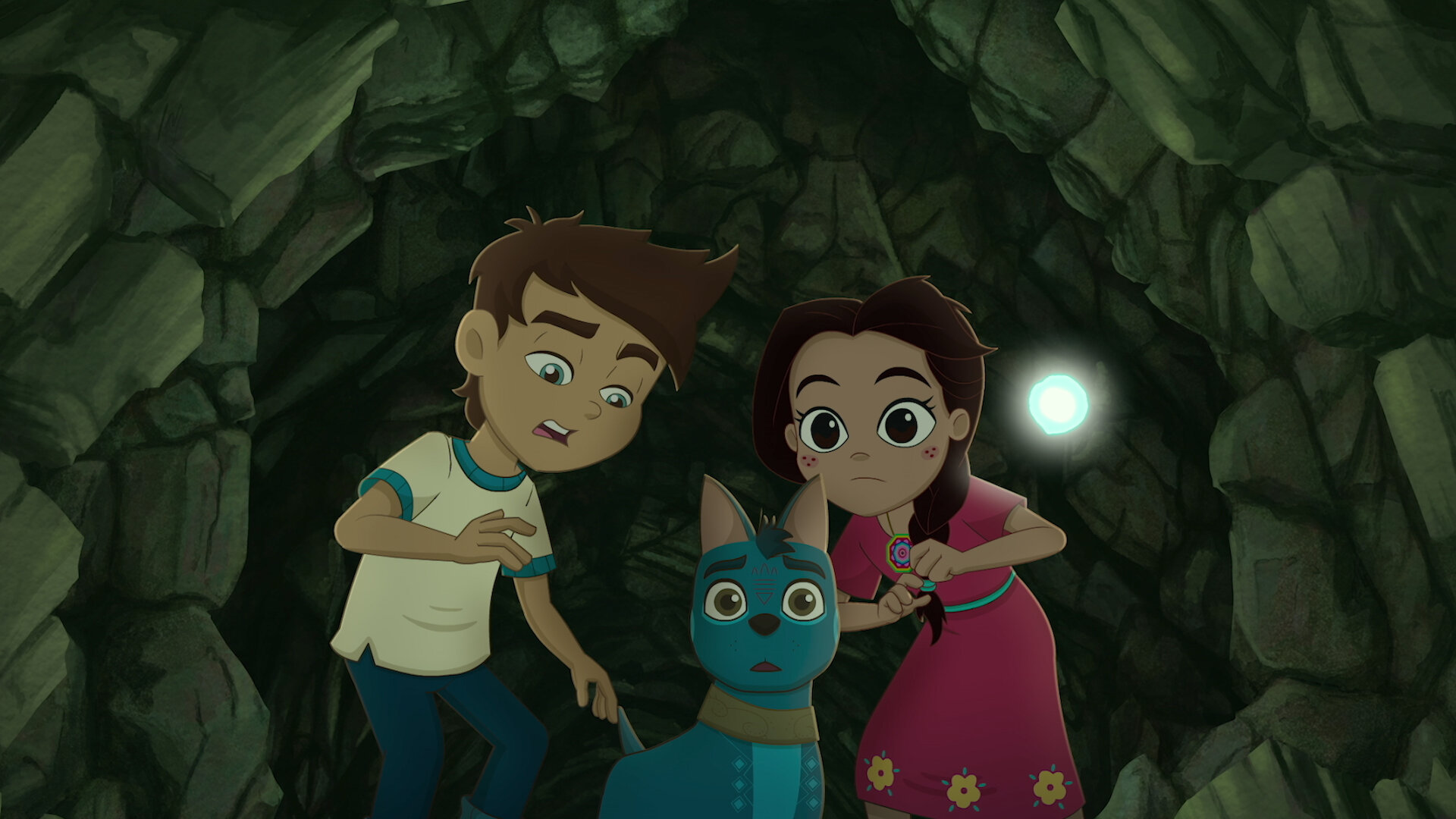 Мандрівка Сіко