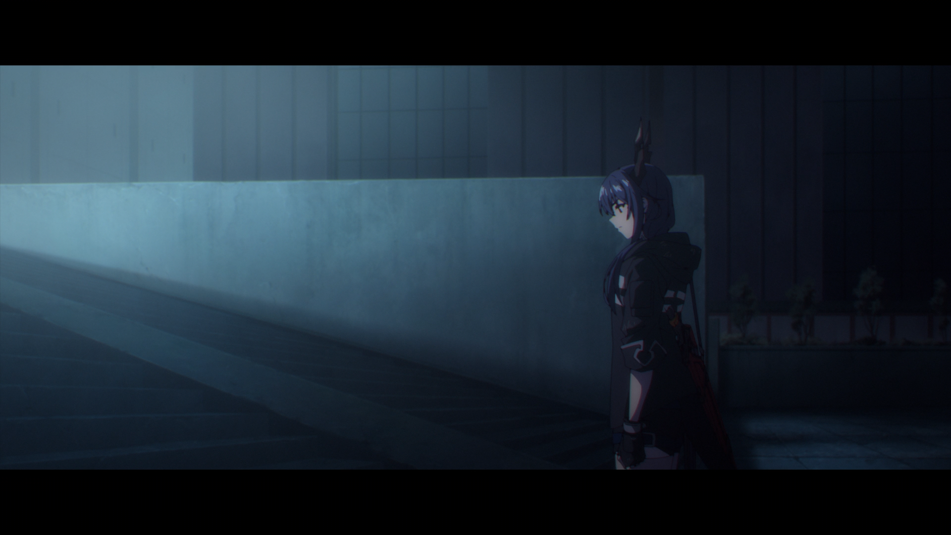 Аркнайтс: Воскресіння з попелу