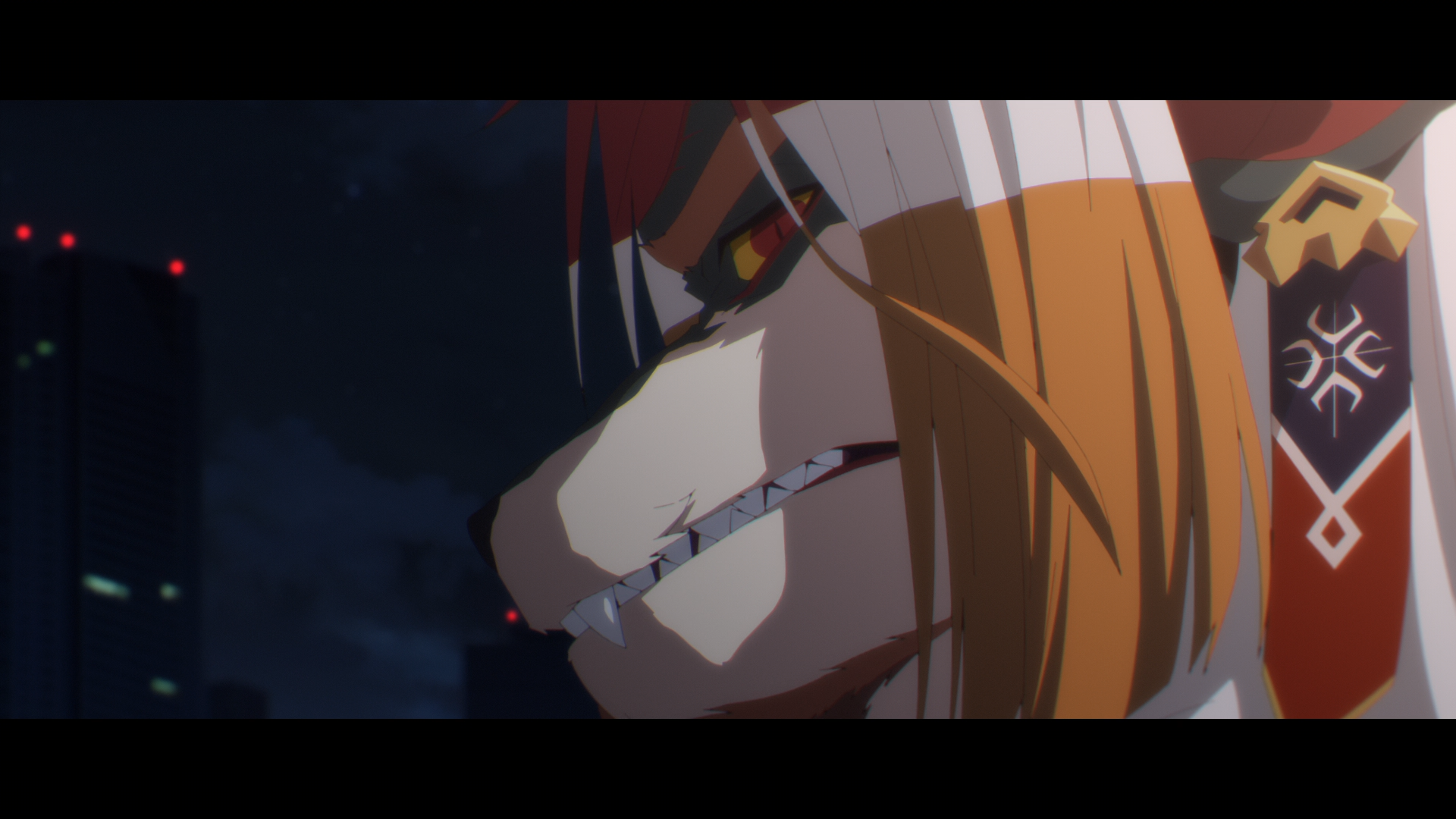 Аркнайтс: Воскресіння з попелу