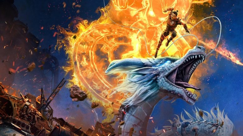 Повернення Нечжі