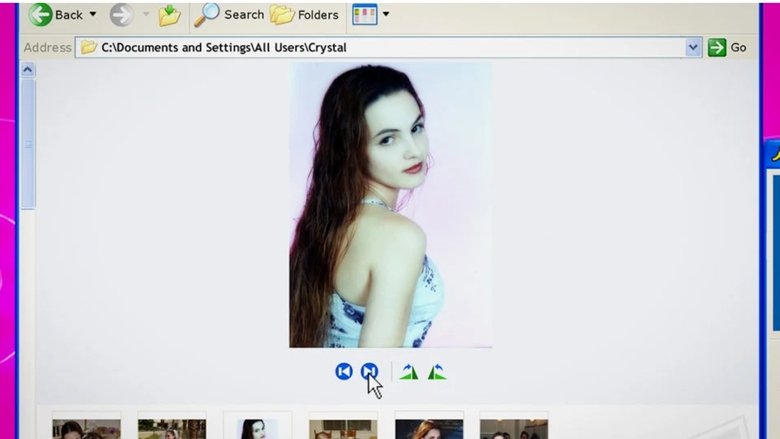 Чому ти мене вбив?