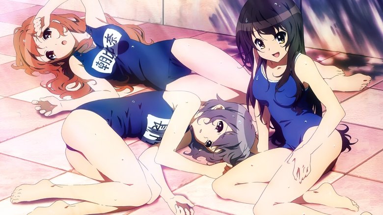 Меланхолія Харухі Судзумії