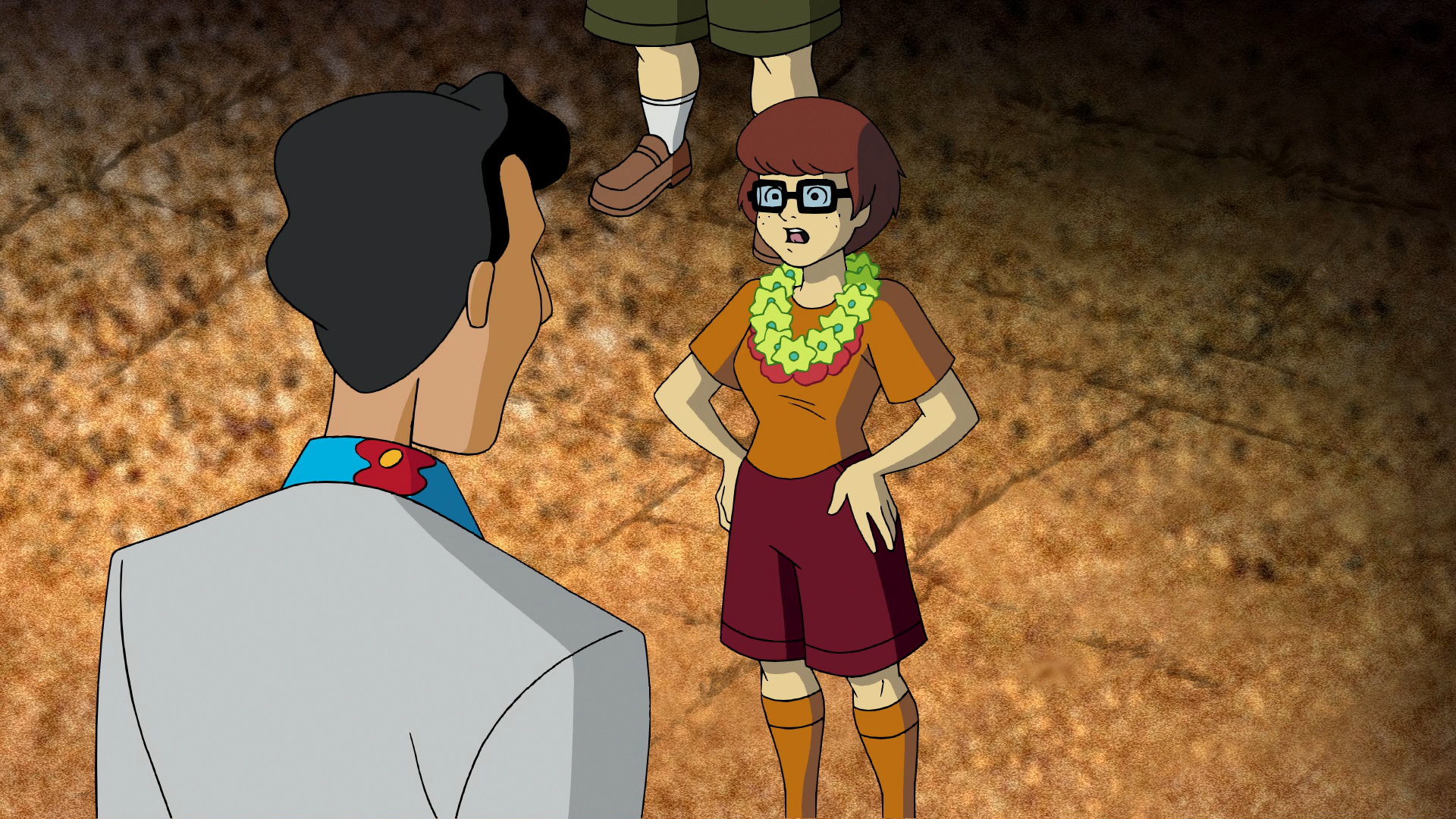 Алоха, Скубі-Ду!