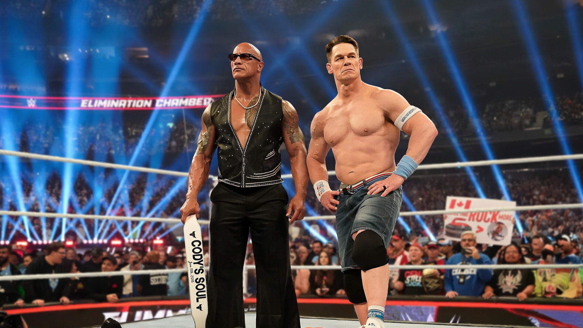 WWE: Це нереально
