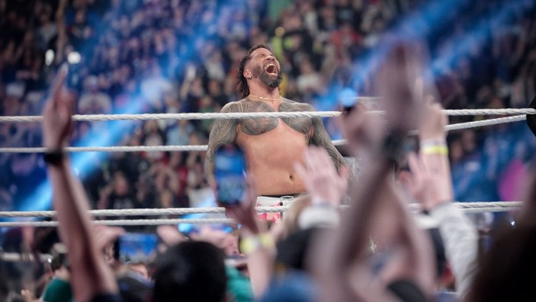WWE: Це нереально