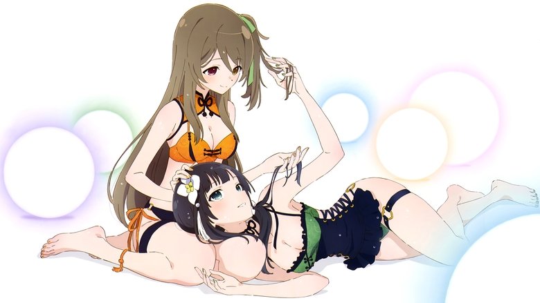 Штурмові Лілії: Букет