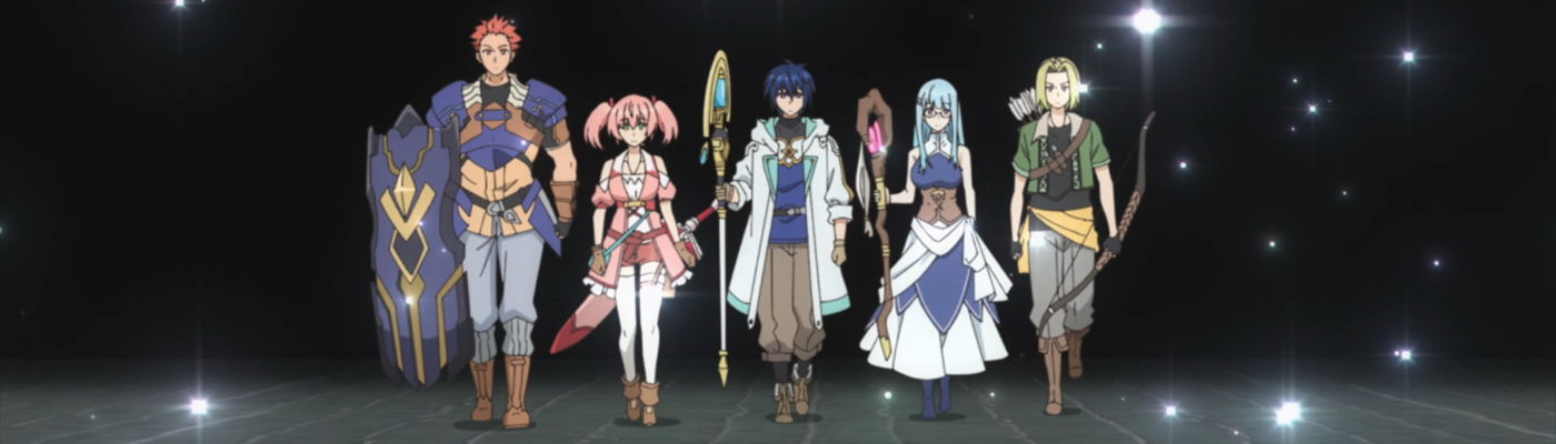 Білий маг був підібраний шукачем пригод рангу S: Насправді він найсильніший!