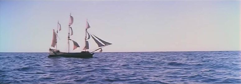 Довге повернення Джона Сільвера на Острів Скарбів