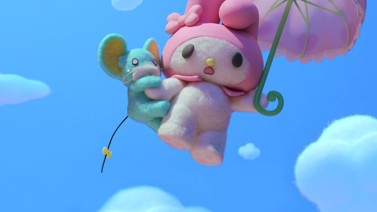 Май Мелоді & Куромі