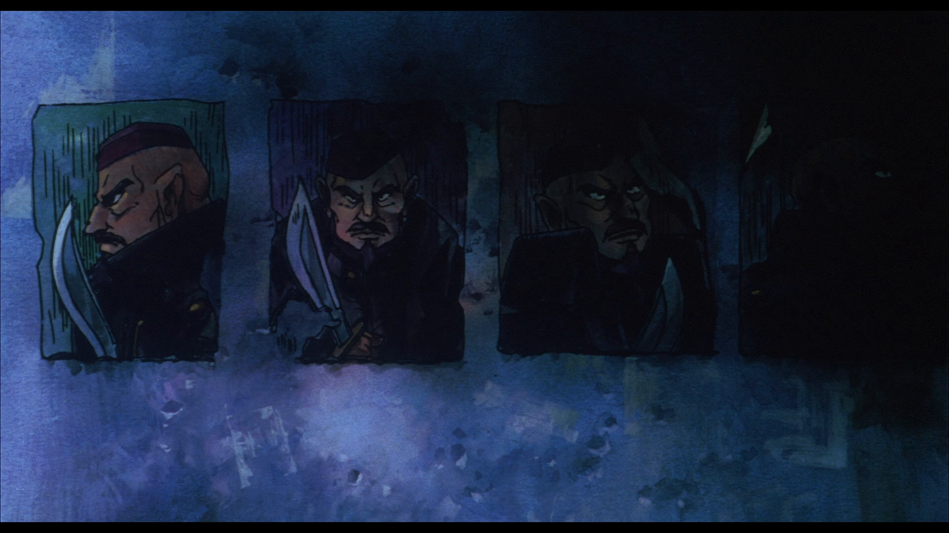 Люпен III: Живий або мертвий