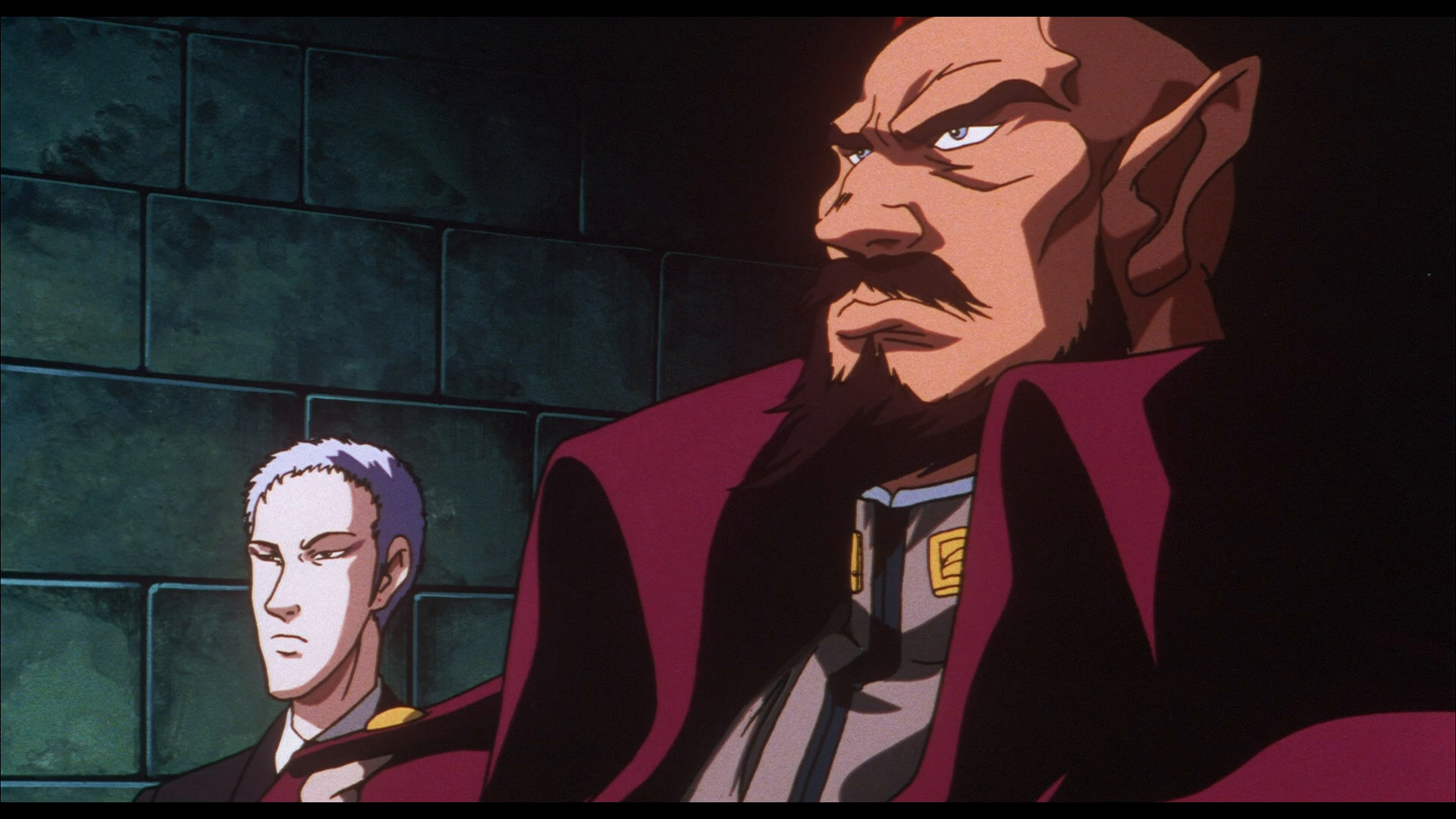 Люпен III: Живий або мертвий