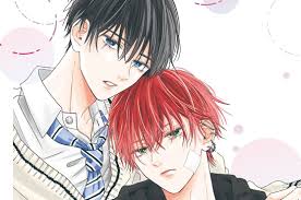 Невже через кохання я не можу встояти?