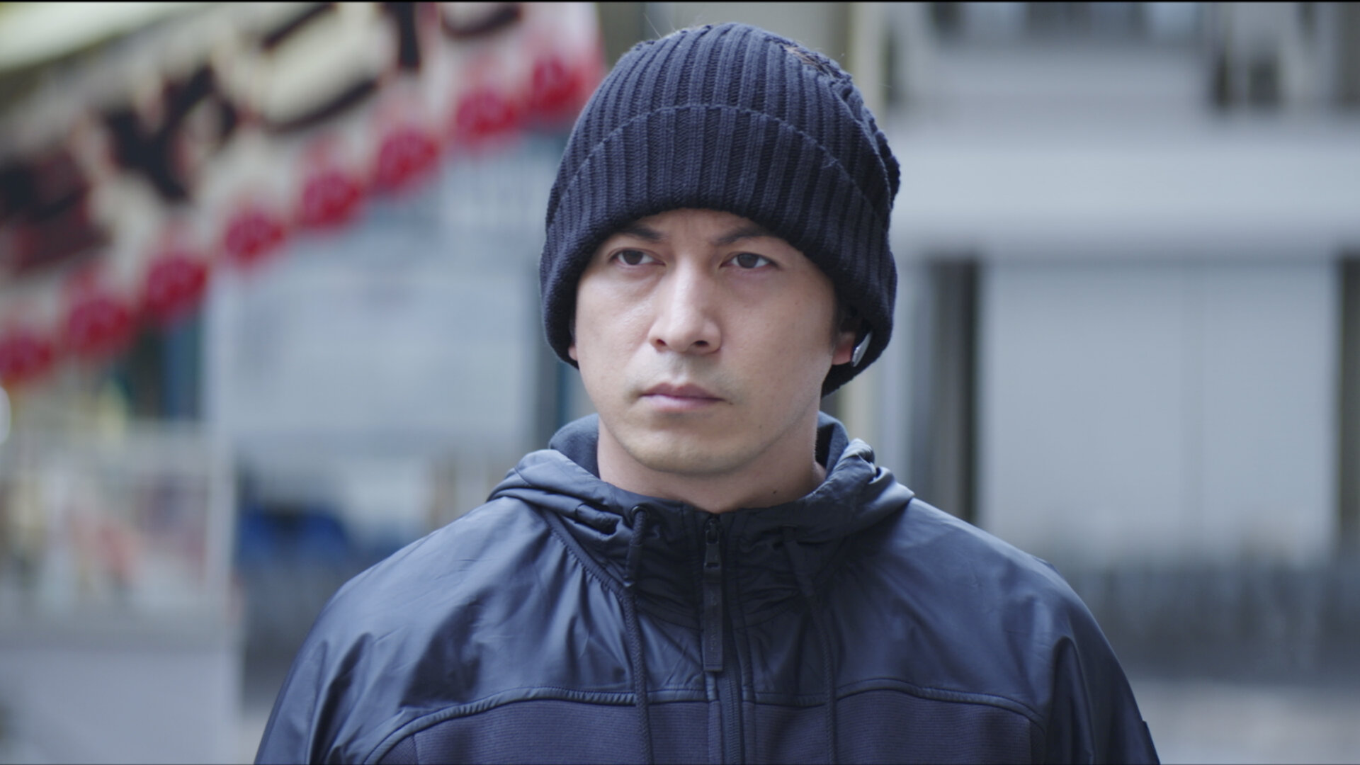 Фейбл: Кілер, який не вбиває